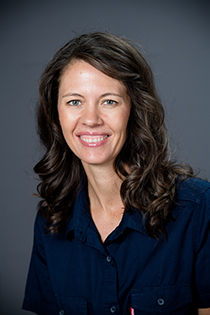 Gwyneth Fourie