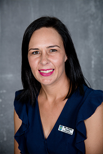 Clarize Fourie