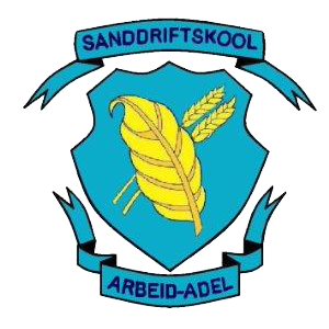Laerskool Sanddrift
